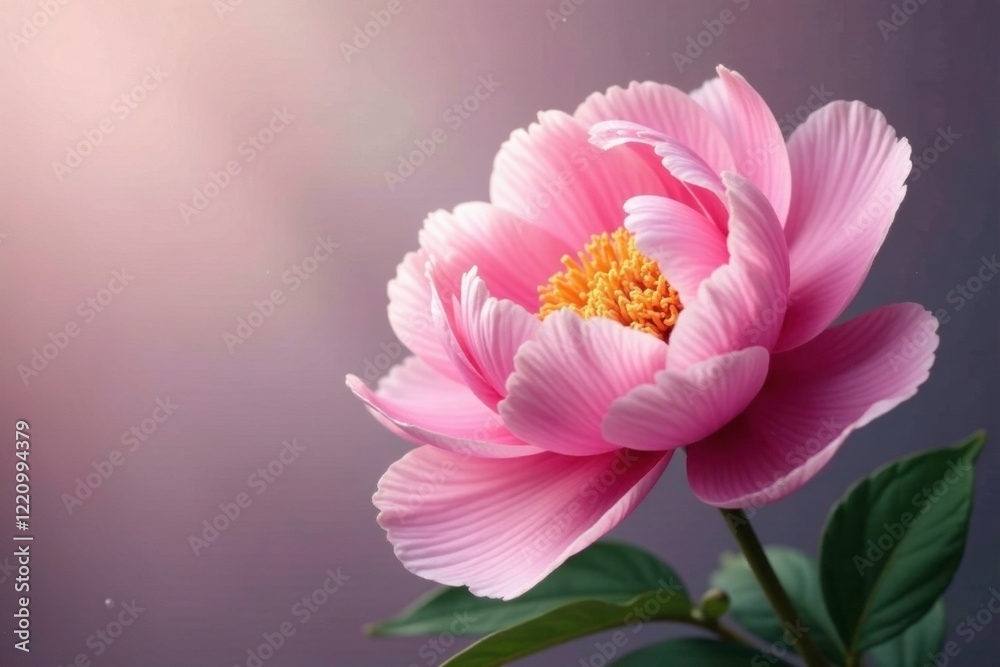 Gentle curves of blooming peony in delicate shade, gentle, peony, bloom Gentle curves of blooming peony in delicate shade, gentle, peony, bloom