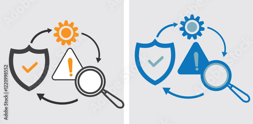 Managing Risk Strategies for Mitigating Uncertainty and Protecting Assets