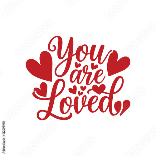 You Are Loved