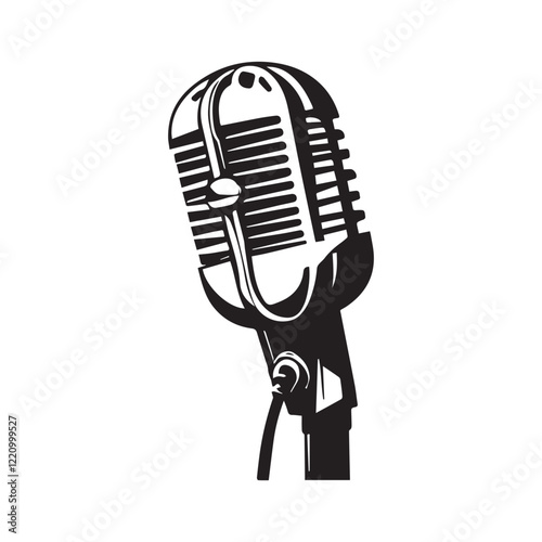 microphone