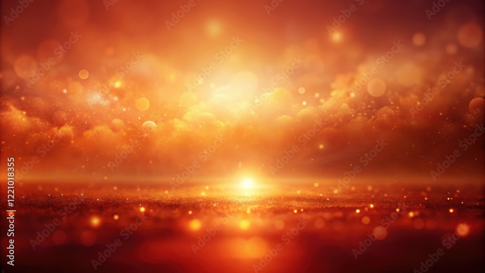 Amber Sunset Glimmer A Sparkling Horizon of Golden Hues and Shimmering Dust Amber Sunset Glimmer A Sparkling Horizon of Golden Hues and Shimmering Dust