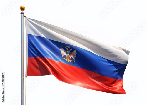 Russian Federation Flag: Crisp, Isolated High-Resolution Image Free Download Russian Federation Flag: Crisp, Isolated High-Resolution Image - GFXLoad