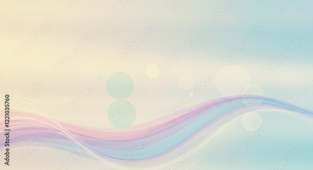 Pastel abstract waves. Smooth curves. Light colors. Soft gradient. Delicate. Pastel abstract waves. Smooth curves. Light colors. Soft gradient. Delicate.
