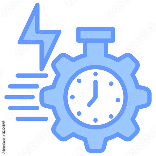 Fast Icon