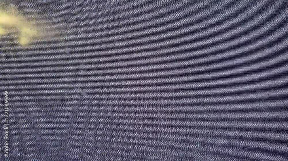 VHS CRT STATIC DISTORTION VIDEO