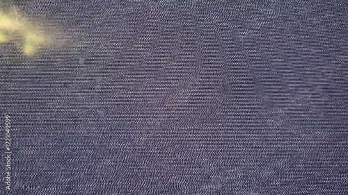 VHS CRT STATIC DISTORTION VIDEO