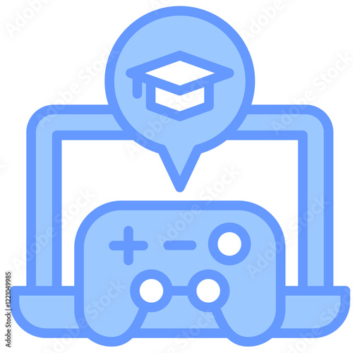Gamification Icon