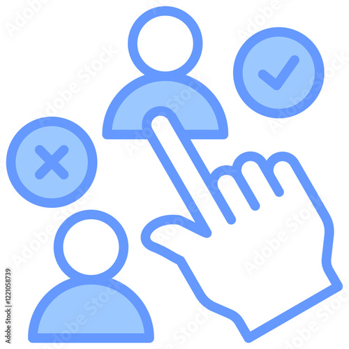Selection Icon