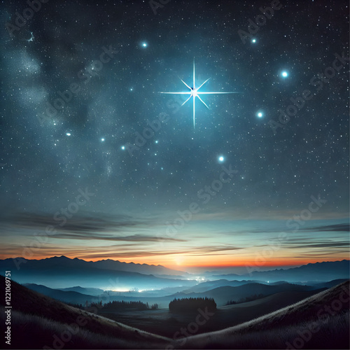 Exploring the Ursa Minor Constellation: The Little Bear in the Night Sky3