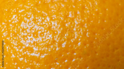 orange peel with visible details. background or texture