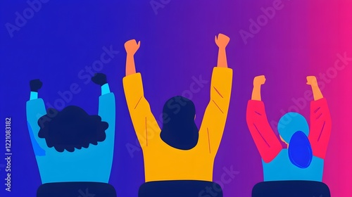 Virtual Event Gamification:Engaging Audience with Competitive Quiz Series and Grand Prize
