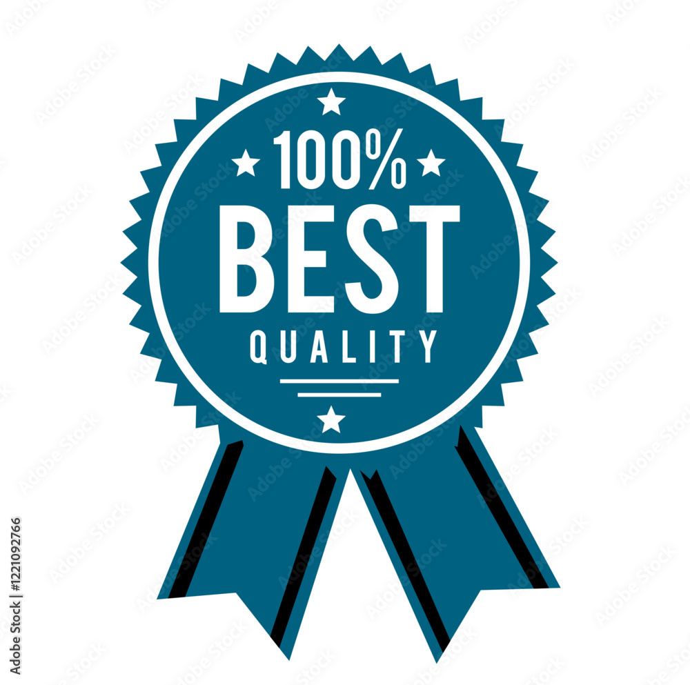 Sticker labelling brand quality sticker Sticker labelling brand quality sticker