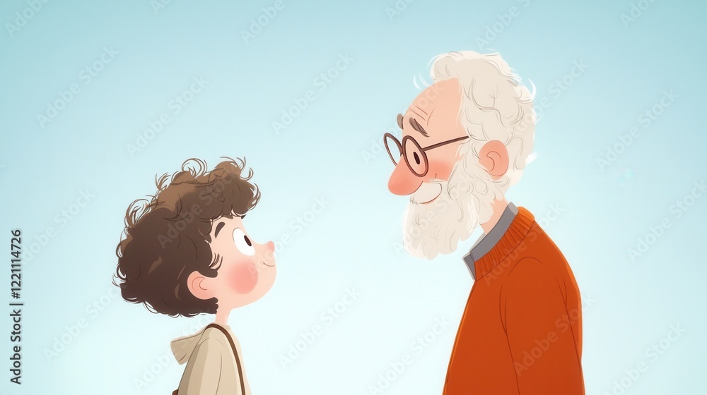 Proud Father Shares Heartwarming Moments with Son, Filled with Love and Joyful Memories Proud Father Shares Heartwarming Moments with Son, Filled with Love and Joyful Memories