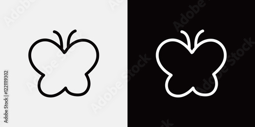 虫のアイコンセット