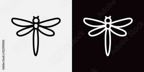 虫のアイコンセット