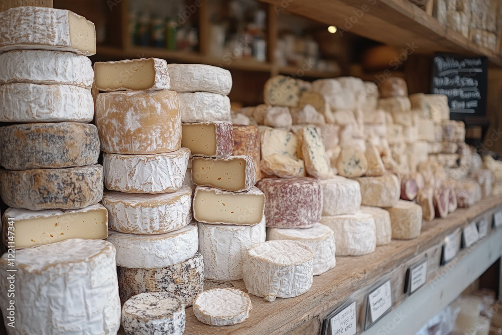 Artisan Cheese