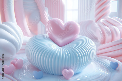 Digital Valentine