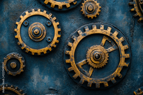 Mechanical Background