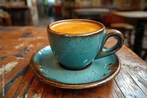 Peru Coffee