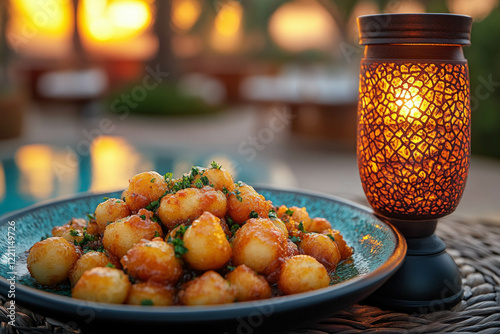 Ramadan Dates For Iftar Ope...