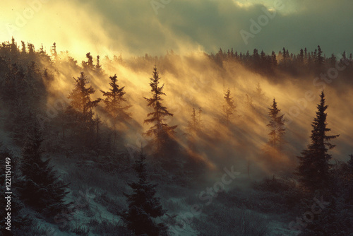 Ski Spray