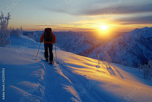 Ski Trip