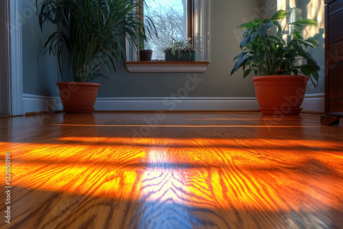 Skirting Board