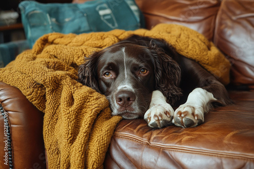 Springer Spaniel