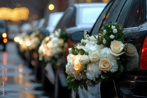 Wedding Transport