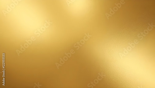 Gold Foil Texture Background for Design Projects