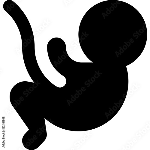 Embryo Glyph