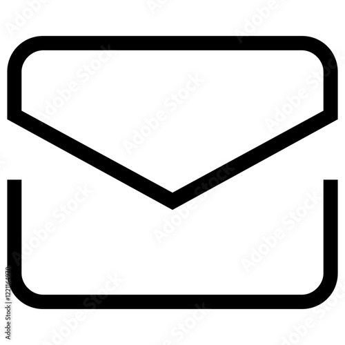Mail Letter Outline