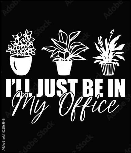 I'll just be in my office printable cut file.