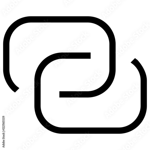 Web Hyperlink Outline