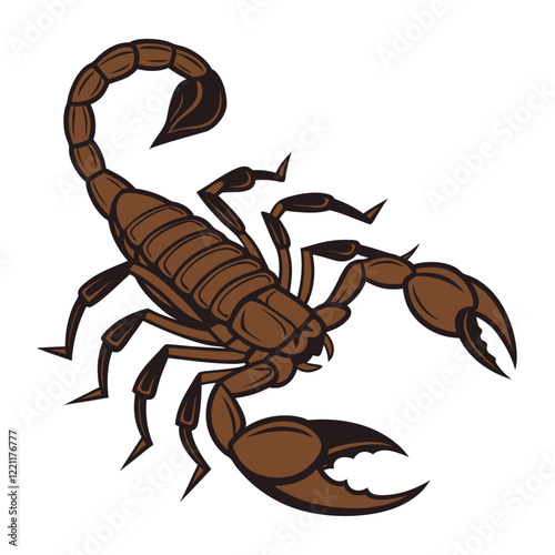 Scorpion