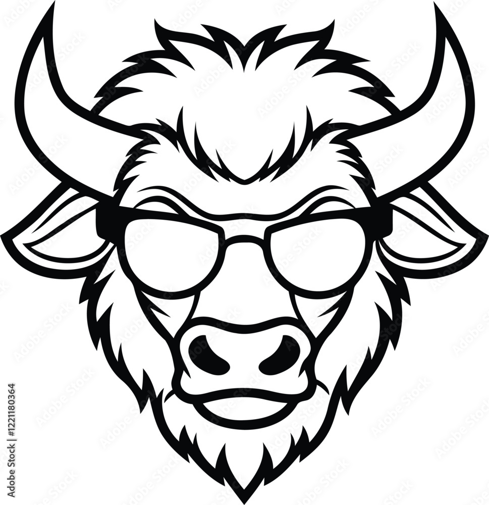 Head of a chimpanzee wear a sunglass angry face vector illustration Head of a chimpanzee wear a sunglass angry face silhouette or line art vector Head of a chimpanzee wear a sunglass angry face vector illustration Head of a chimpanzee wear a sunglass angry face silhouette or line art vector