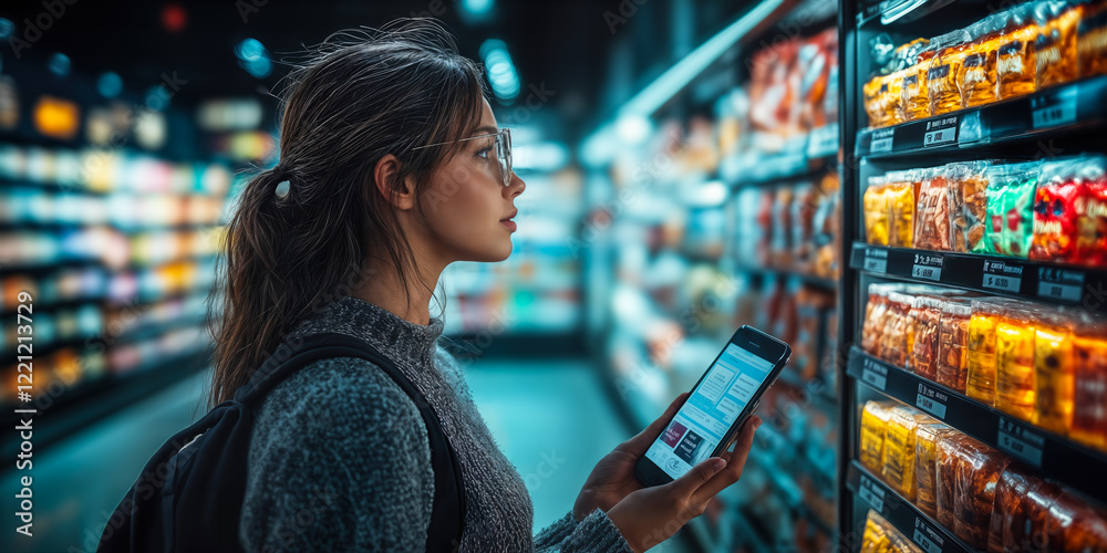 AI-Powered Shopping Assistant in Supermarket Enhancing Customer Experience with Personalized Recommendations AI-Powered Shopping Assistant in Supermarket Enhancing Customer Experience with Personalized Recommendations