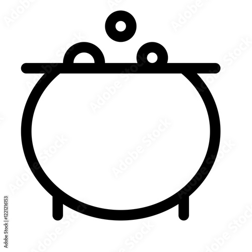 Cauldron