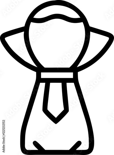 Supreme icon