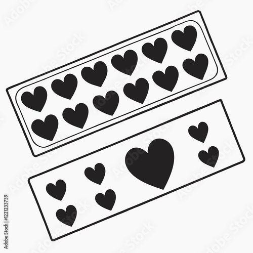 ace of hearts