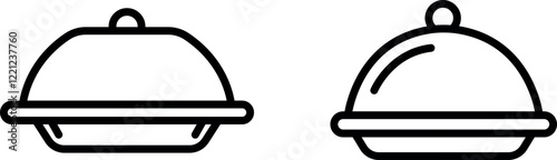 "Tray Icon for Organization, Storage, and Utility"