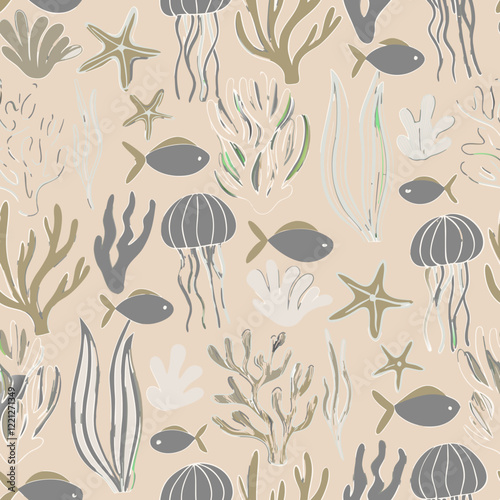 seamless pattern desings