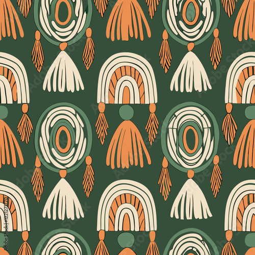 seamless pattern desings