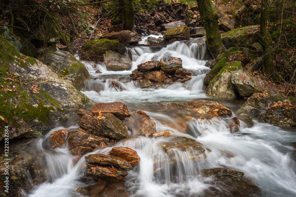 Fototapeta premium rocks