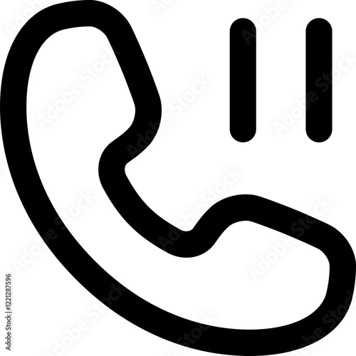 phone hold