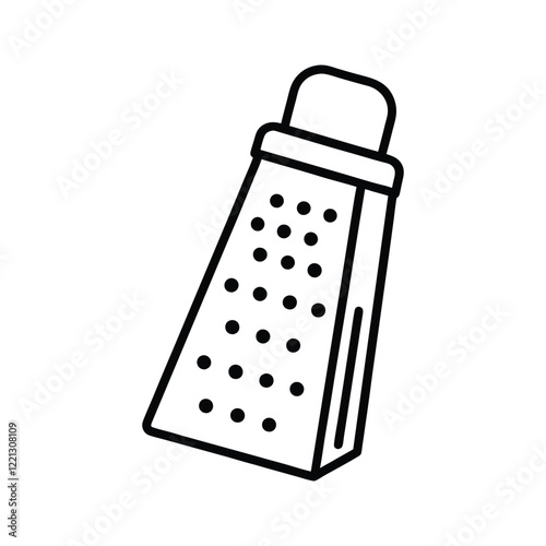 grater