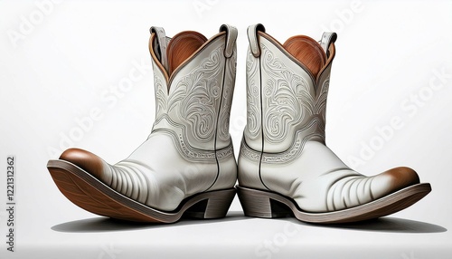 pair of boots