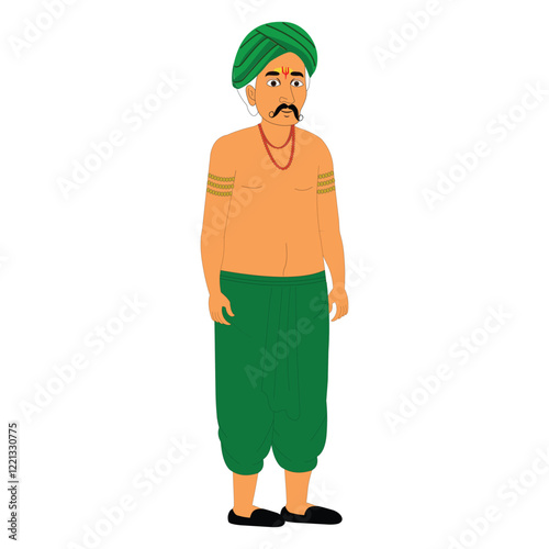 2d Indian cartoon character ready for animation moral stories,made by adobe illastator and ready for animate cc.
Adobe Illustrator Artwork