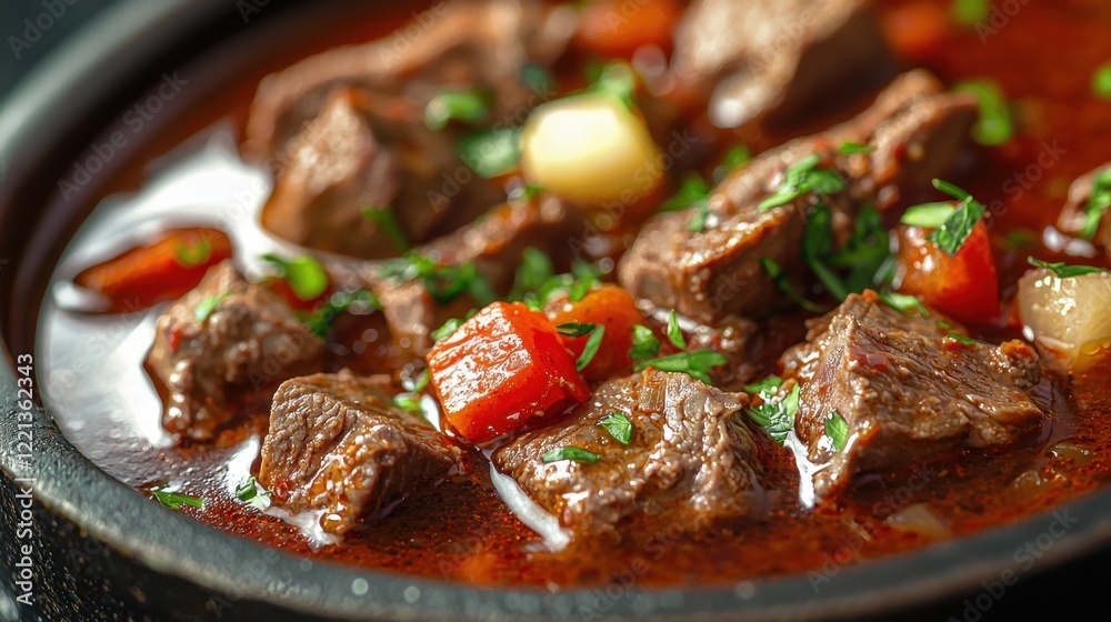 Delicious Beef Stew Recipe for Comforting Meals at Home Delicious Beef Stew Recipe for Comforting Meals at Home