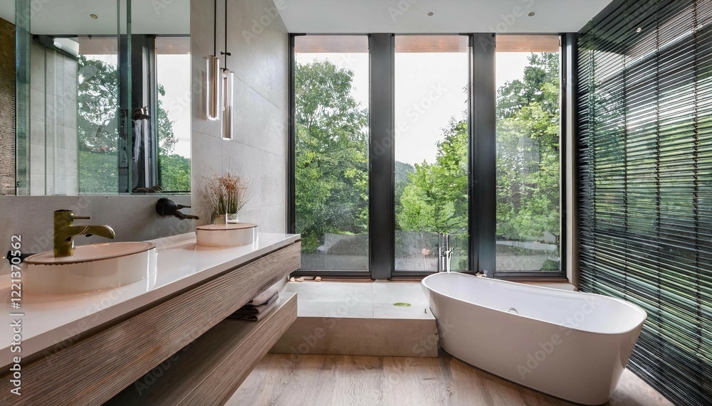 bathroom with bathtub bathroom with bathtub